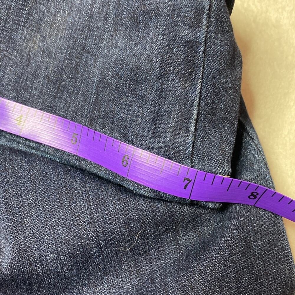 Paige Blue jeans size 27 - Picture 8 of 10